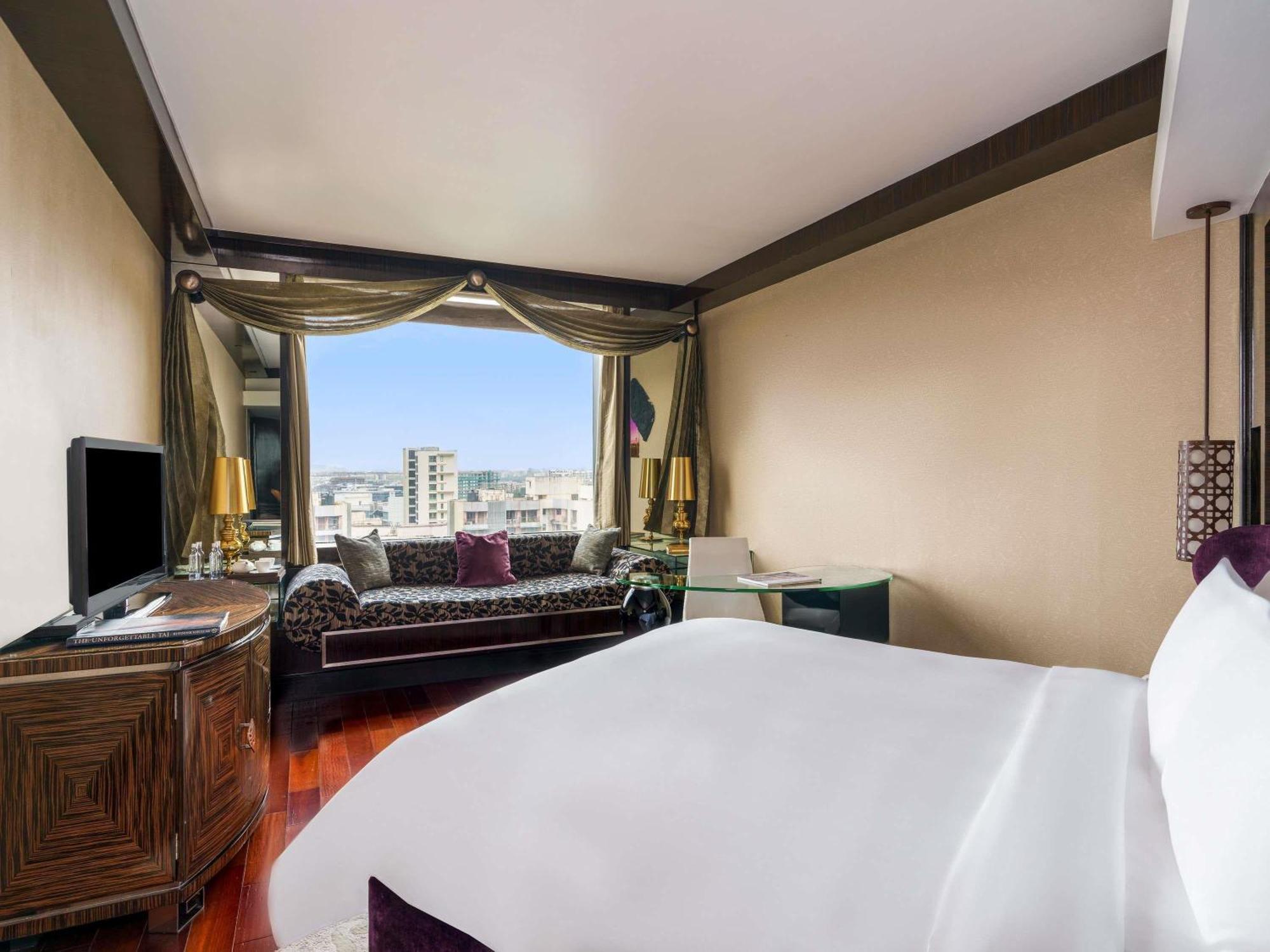 Sofitel Mumbai Bkc — الصور 3
