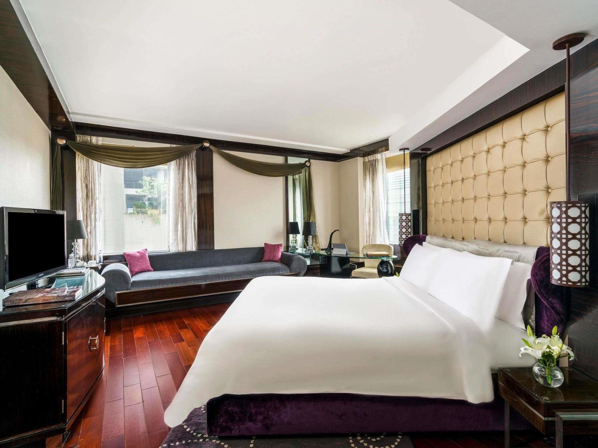 Sofitel Mumbai Bkc — الصور 2
